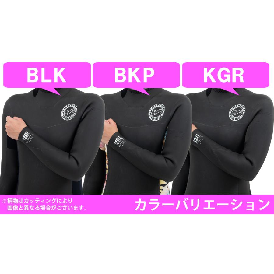 BILLABONG（ビラボン） 23-24 BILLABONG セミドライ ウェットスーツ