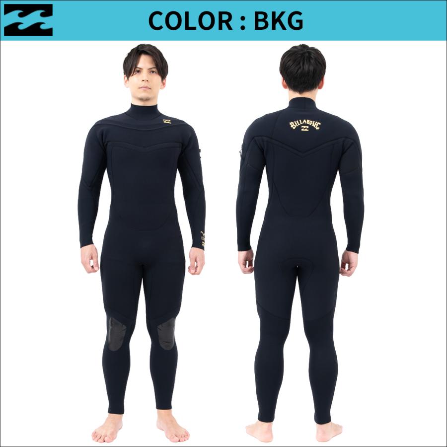 BILLABONG（ビラボン） 25 BILLABONG フルスーツ サーフィン ウェット