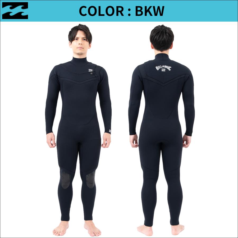 BILLABONG（ビラボン） 25 BILLABONG フルスーツ サーフィン ウェット