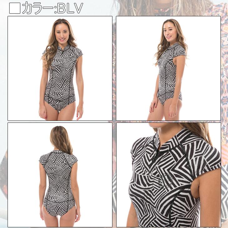 BILLABONG（ビラボン） 2018年 CAPTAIN SLEEVELESS SPRING ウエット