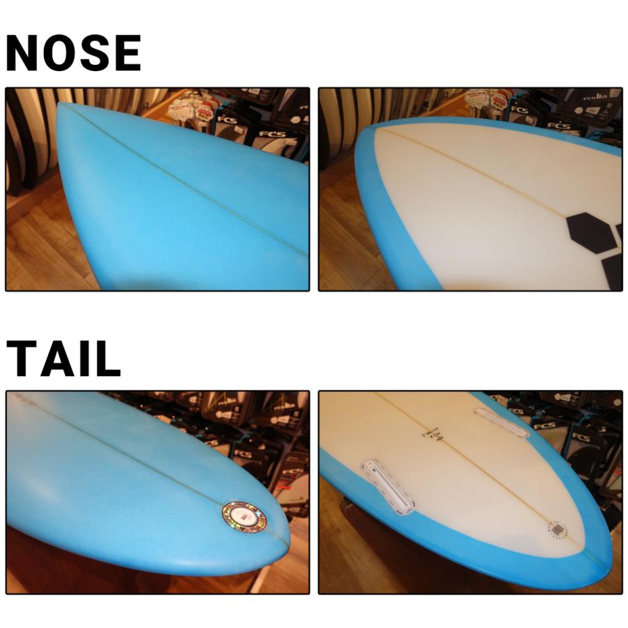 CHANNEL ISLANDS SURFBOARDS（チャネルアイランズサーフボード