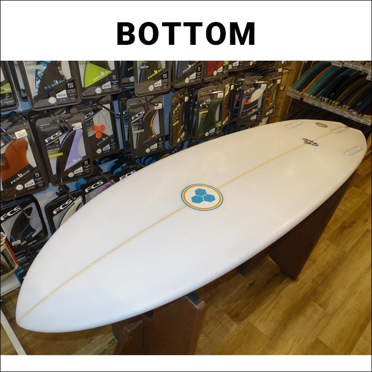 CHANNEL ISLANDS SURFBOARDS（チャネルアイランズサーフボード