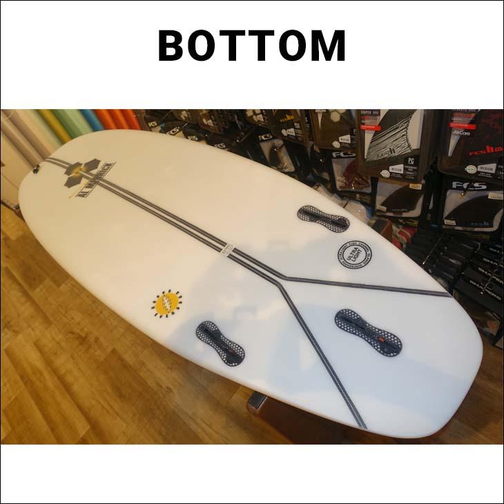 CHANNEL ISLANDS SURFBOARDS（チャネルアイランズサーフボード