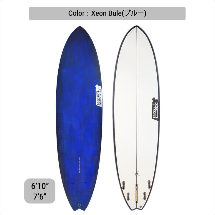 2022年 サンダーボルト チャンネルアイランド SPEED QUONG XEON EPS