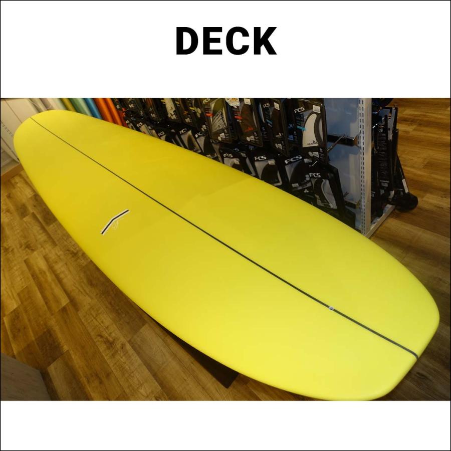 サンダーボルト CJネルソンデザイン CJ NELSON DESIGNS SLASHER LOW