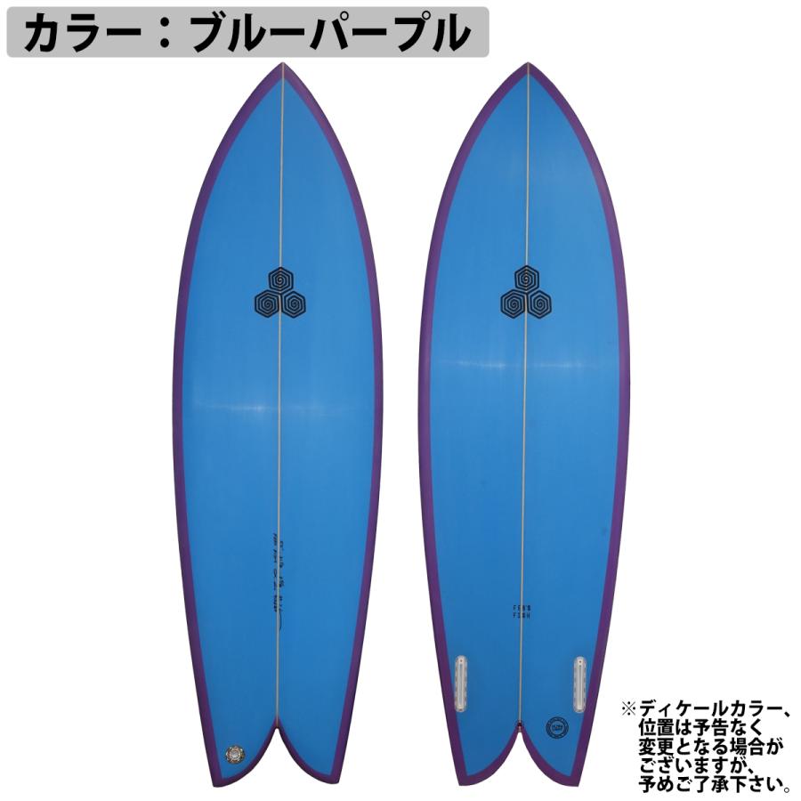 CHANNEL ISLANDS SURFBOARDS（チャネルアイランズサーフボード） 4月