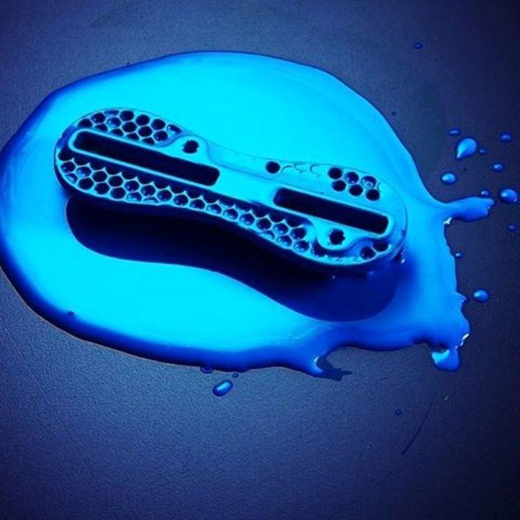 FCS FCS2 フィン DHD PC Tri Fins Darren Handley ダレンハンドレー