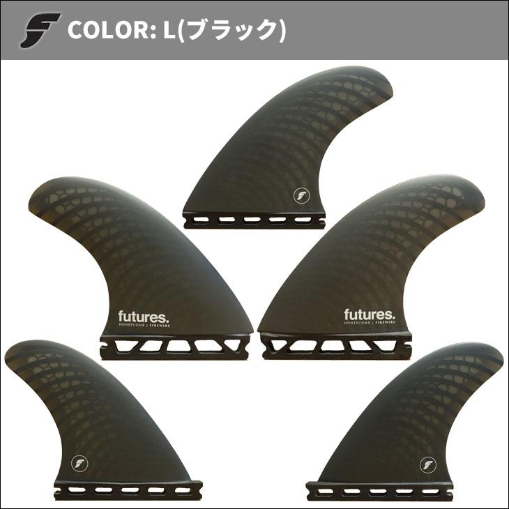 FIREWIRE（ファイヤーワイヤー） Futures. フューチャー フィン