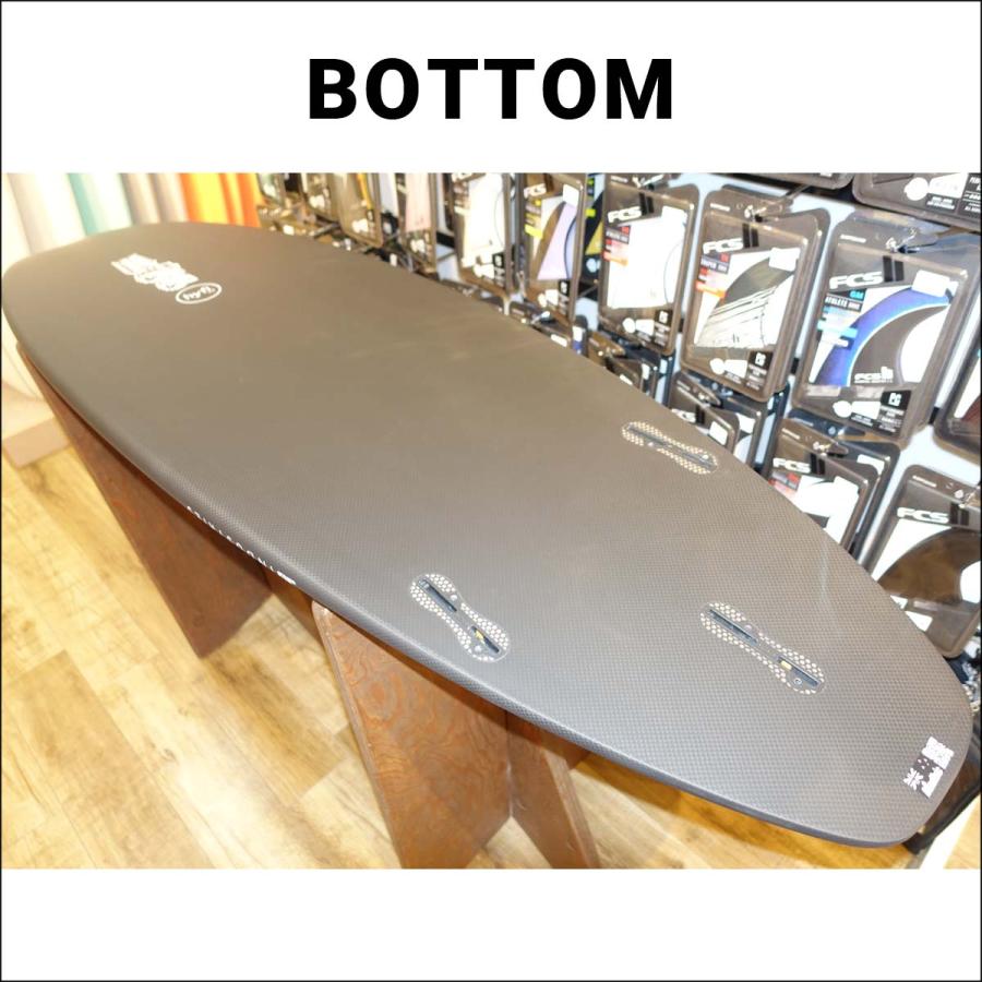 JS SURFBOARD サーフボード 板 ゼログラビティ ハイファイ3.0 XERO