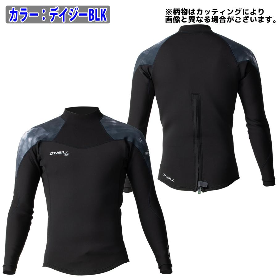 O'NEILL（オニール） 24 O'NEILL 長袖タッパー ウェットスーツ