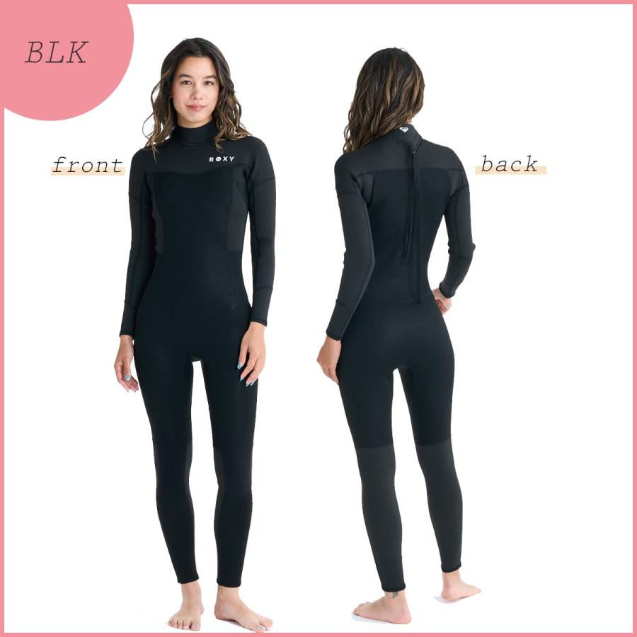 ROXY（ロキシー） 26年3月上〜4月上 予約 26 SS ROXY ウェットスーツ