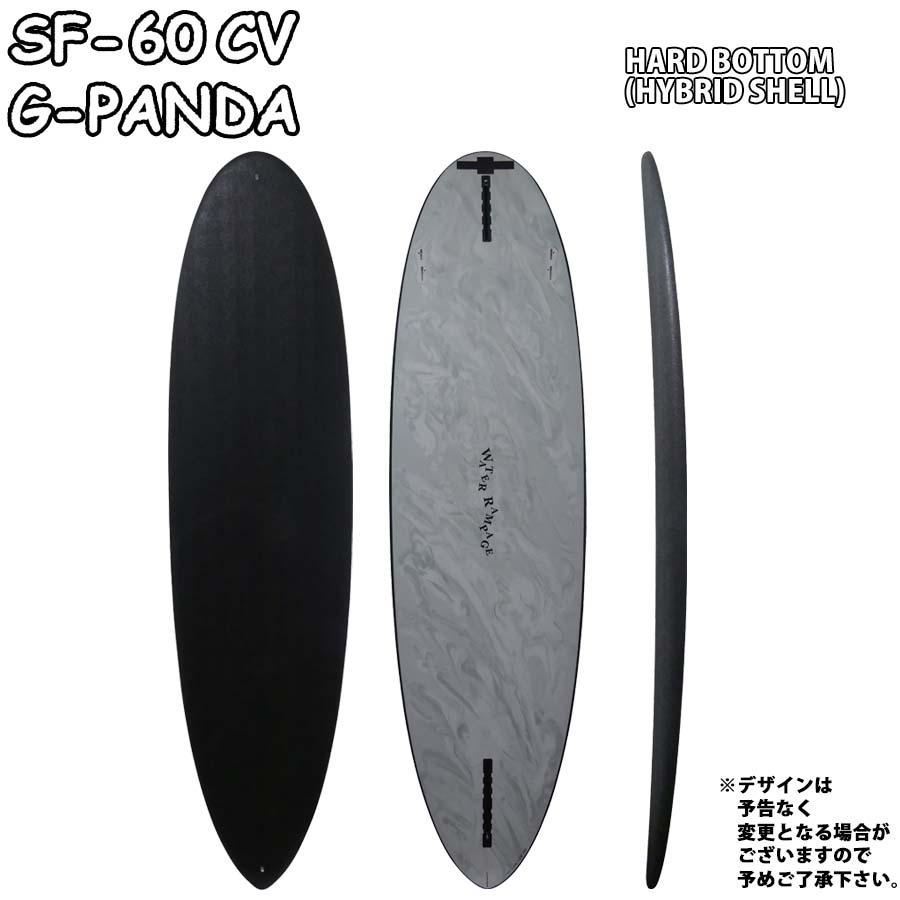 22 ウォーターランページ WATER RAMPAGE G-PANDA Gパンダ ジーパンダ