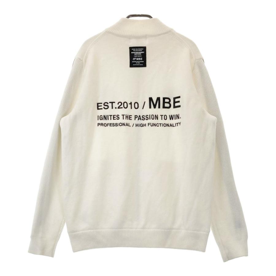 MASTER BUNNY EDITION マスターバニーエディション 2023年 ニット