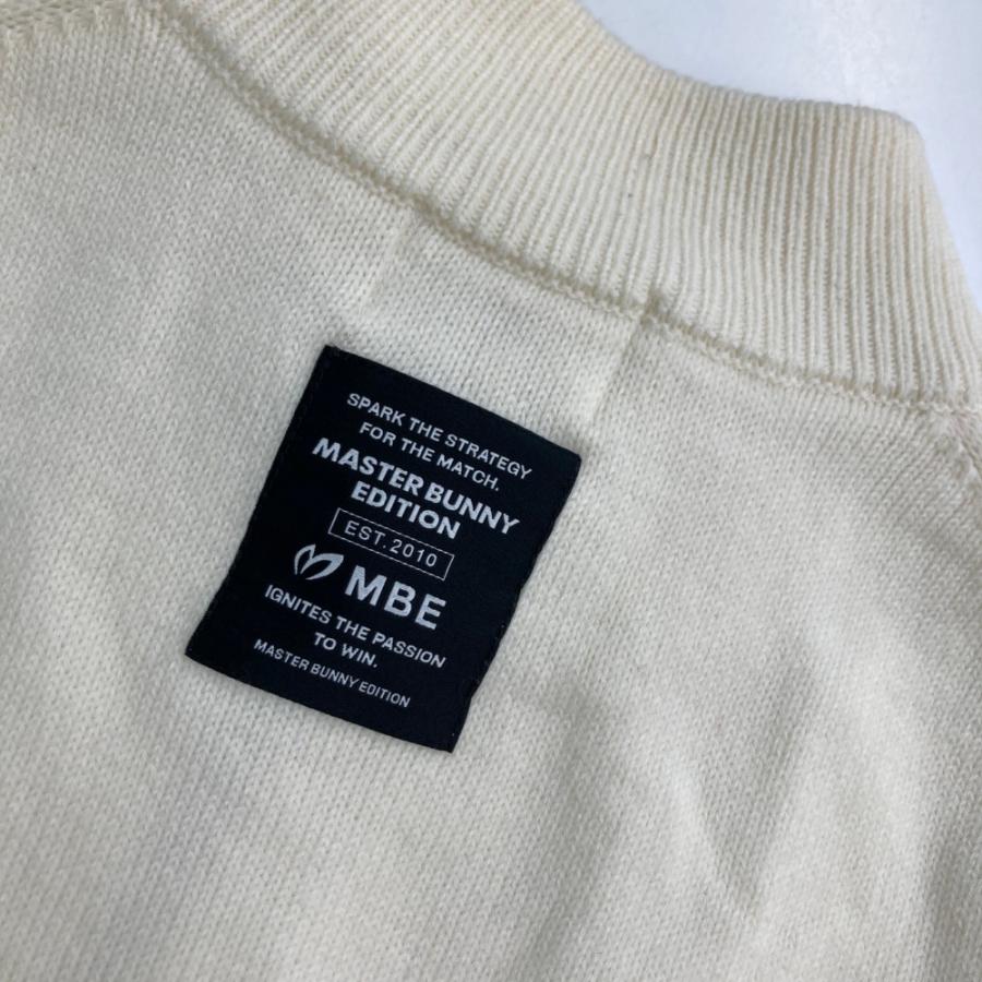 MASTER BUNNY EDITION マスターバニーエディション 2023年 ニット