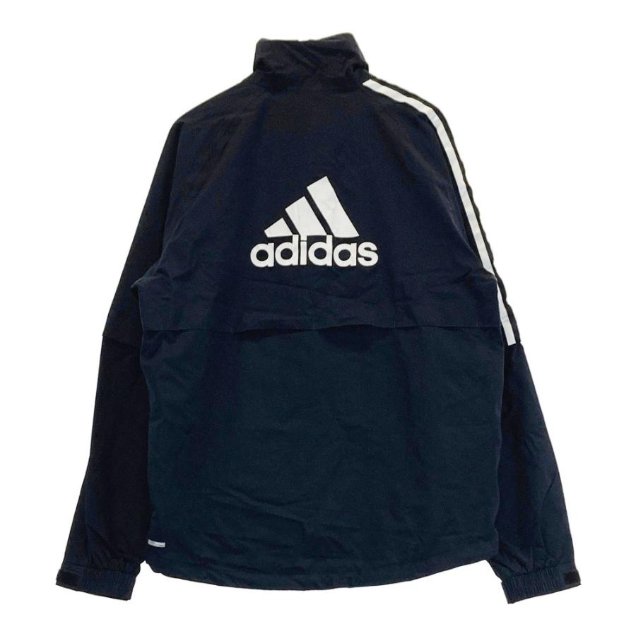 ADIDAS GOLF アディダスゴルフ レインウェア セットアップ ブラック系