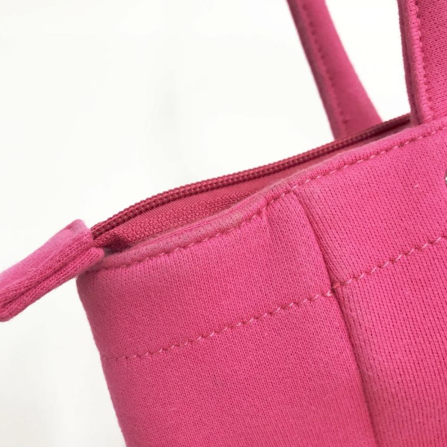 PEARLY GATES パーリーゲイツ カートバッグ ピンク系 ゴルフウェア