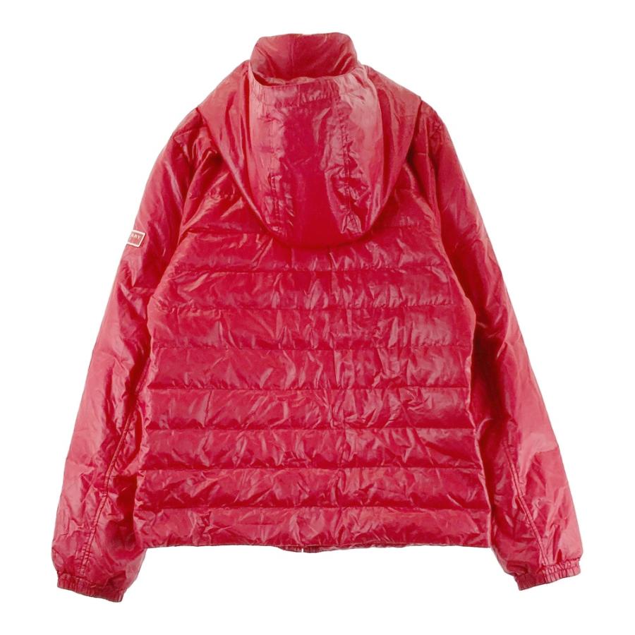 BURBERRY GOLF バーバリーゴルフ 2WAY ダウンジャケット ブラック系 M