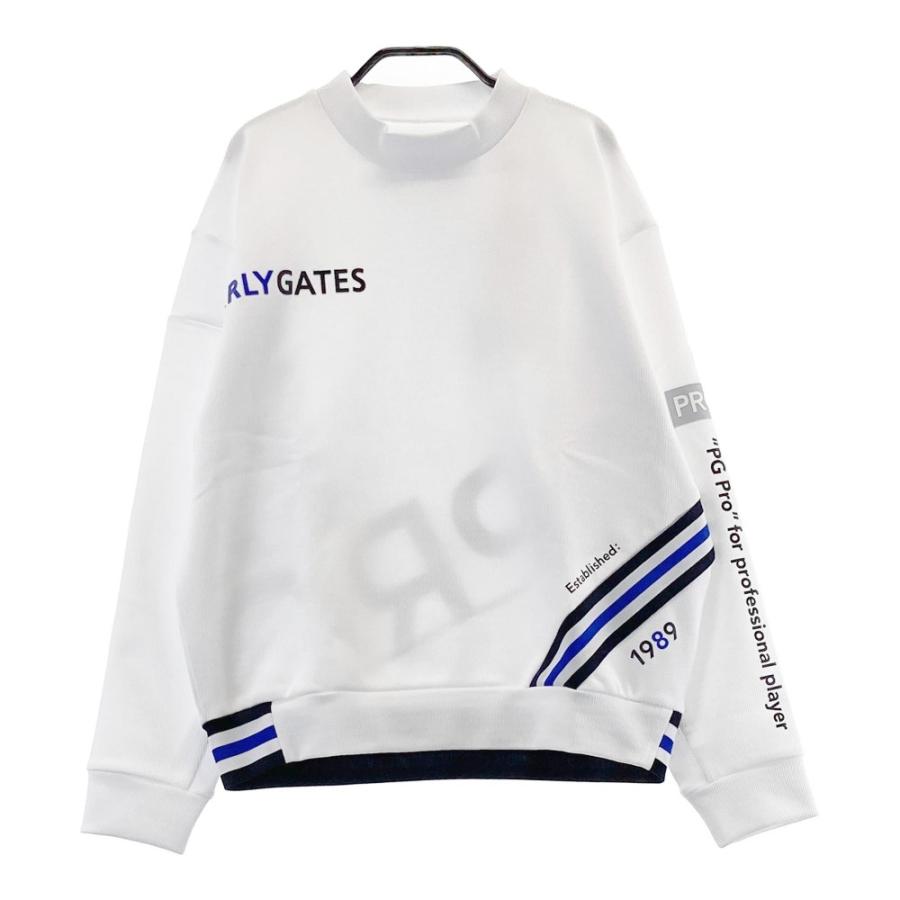 PEARLY GATES（パーリーゲイツ） 【新品】PEARLY GATES 2024年モデル