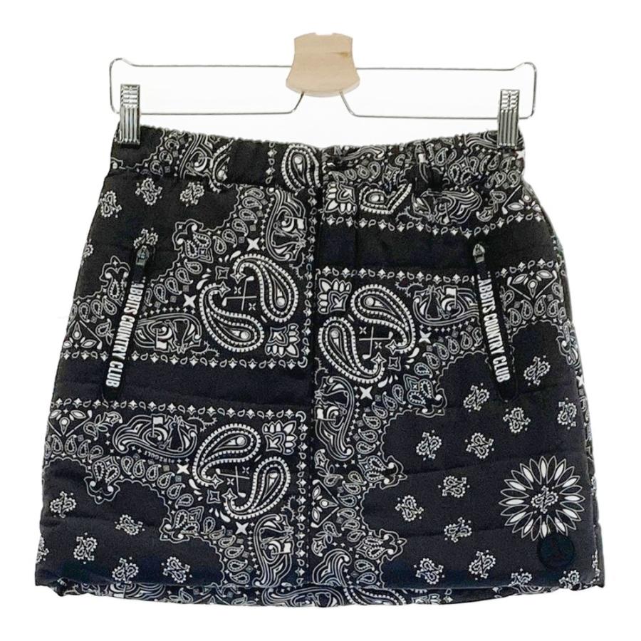 FR2 GOLF 沖縄限定 ペイズリー スカート 【公式通販】