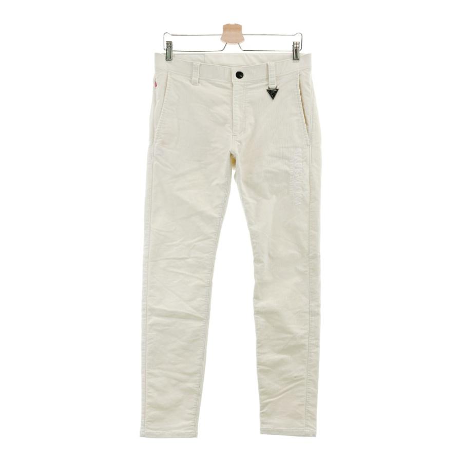 MARK&LONA（マークアンドロナ） ストレッチコーデュロイパンツ