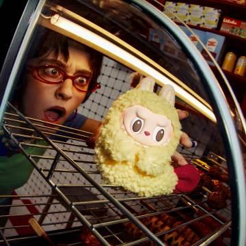 POP MART（ポップマート） 即日発送 正規品 POP MART THE MONSTERS