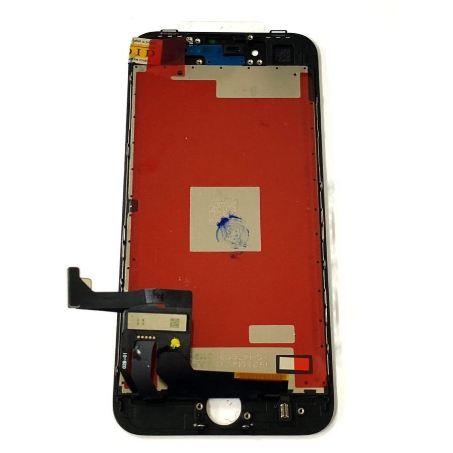 iPhone8 iPhoneSE2 液晶パネル コピー / iPhone アイフォン 8 SE2 液晶