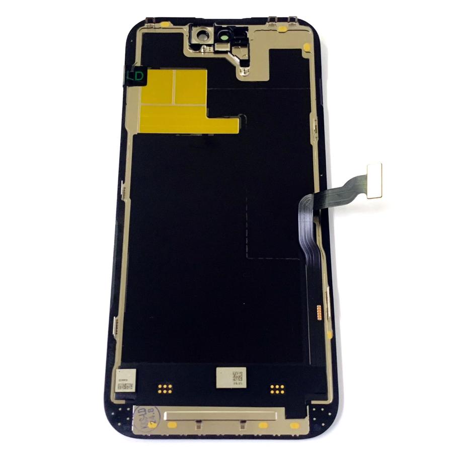 iPhone14Pro 液晶パネル コピー / iPhone アイフォン 14pro 14 Pro