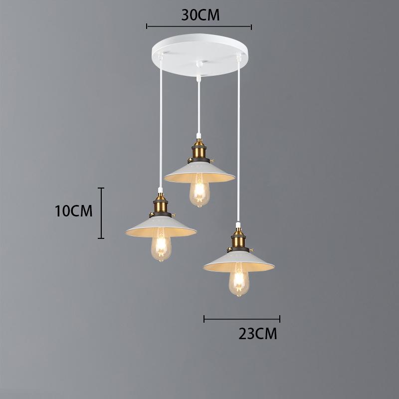 ペンダントライト 3灯 シーリングライト 吊り下げ照明 ダイニング照明