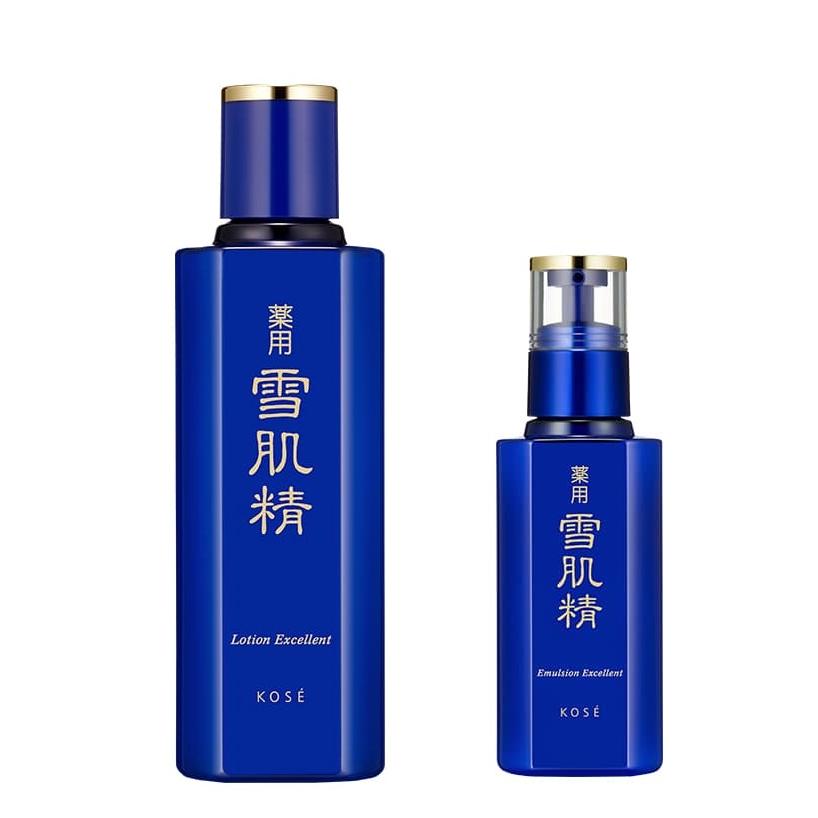 雪肌精（SEKKISEI） コーセー エクセレント ローション 美白化粧水 +