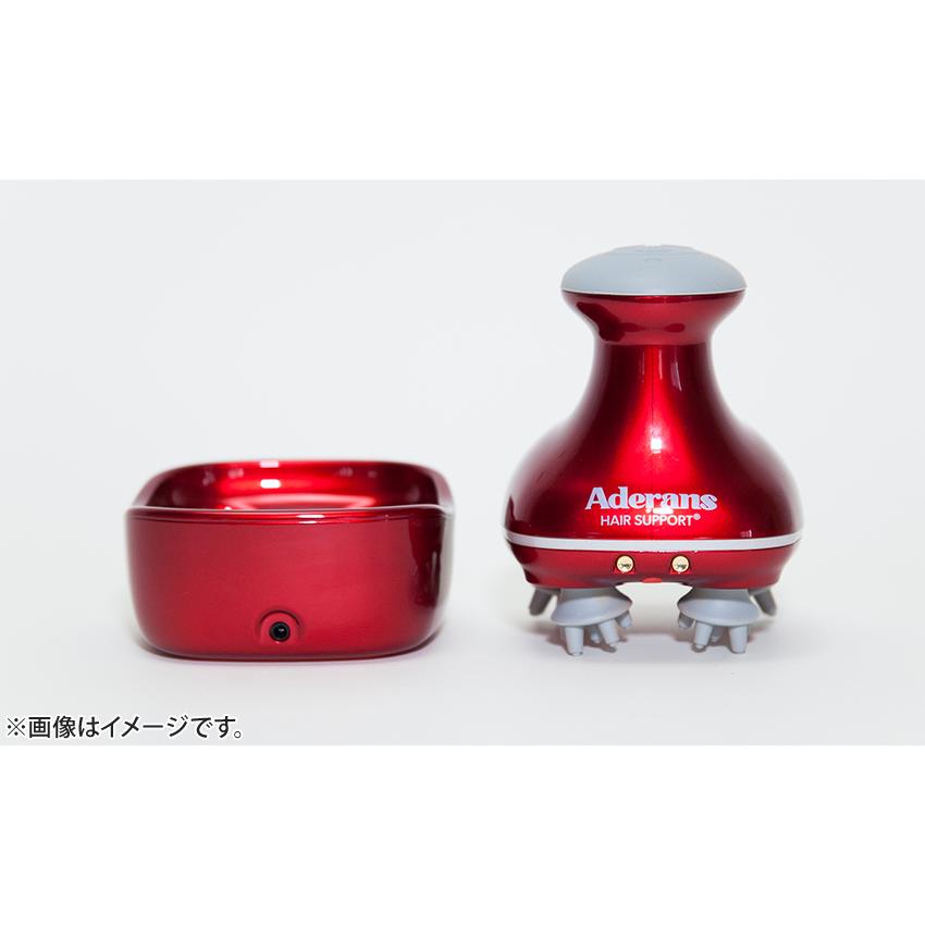 アデランス スパニスト ヘアーサポート ヘッドスパ : sun lise - 通販