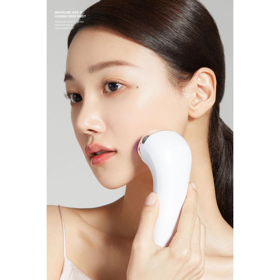 ハイフ美顔器 ユーセラディープショット : sun lise - 通販 - Yahoo