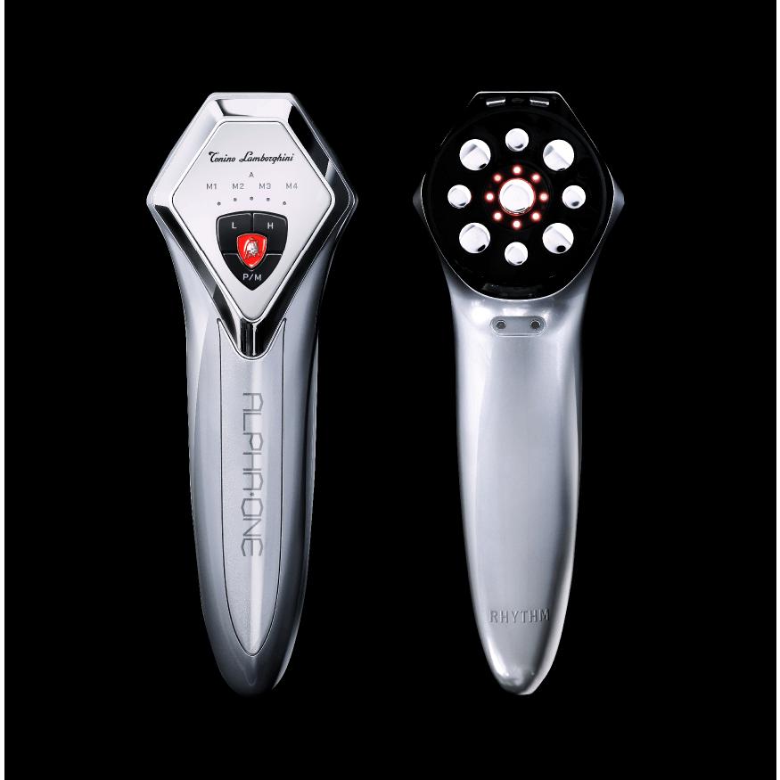 トニーノ ランボルギーニ アルファワン ランボルギーニ 美顔器 : sun