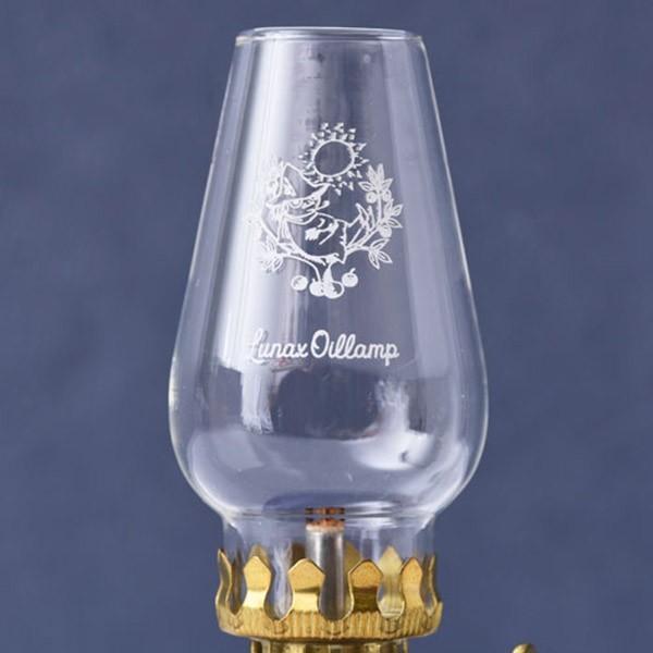 MOOMIN（ムーミン） 旧商品 オイルランタン アンティークランプ S