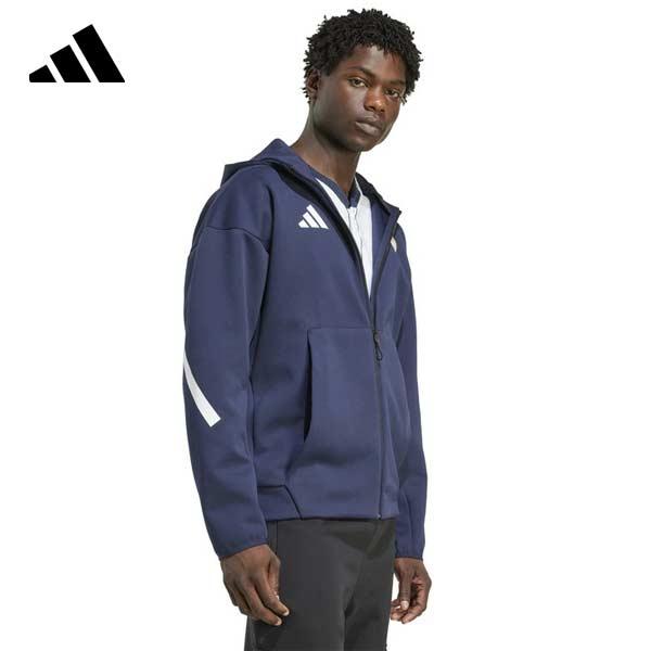 adidas（アディダス） ウエア サッカー レアル・マドリード アンセム