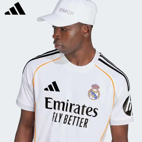 adidas（アディダス） ウエア サッカー レアル マドリード 25/26 1st