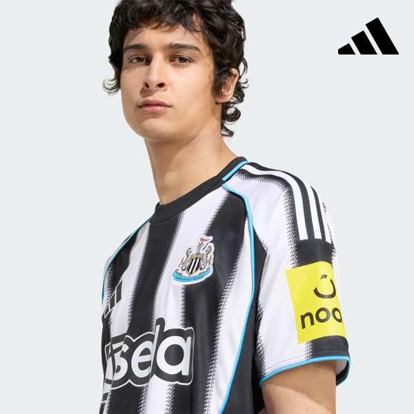 adidas（アディダス） ウエア サッカー ニューカッスル・ユナイテッド