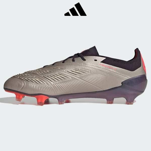 adidas（アディダス） スパイク サッカー プレデター エリート ロー FG