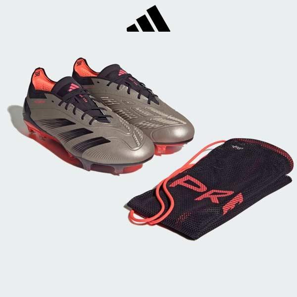 adidas（アディダス） スパイク サッカー プレデター エリート ロー FG