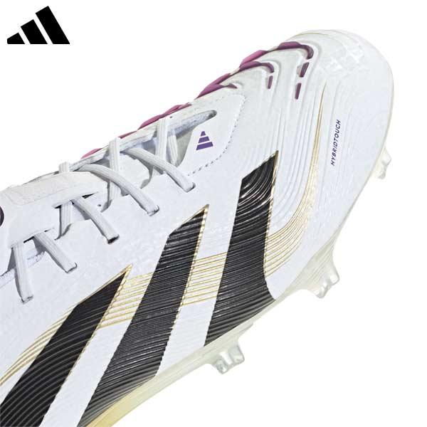 adidas（アディダス） スパイク サッカー プレデター エリート FG