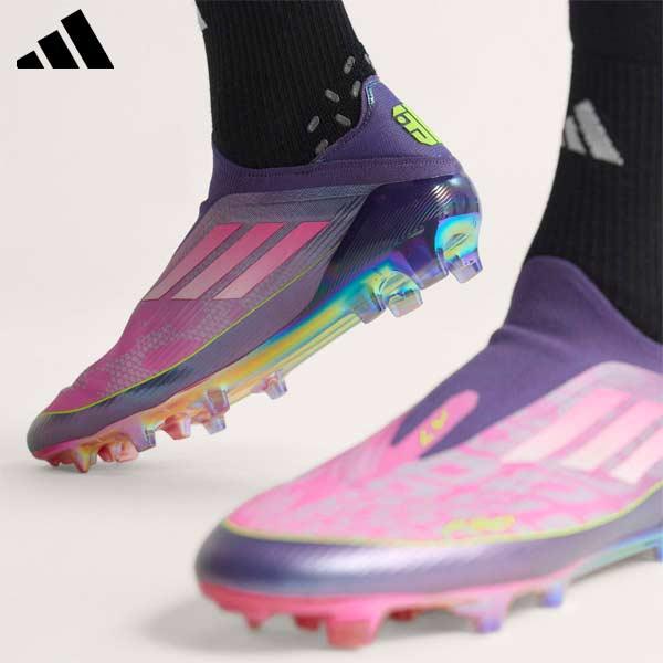adidas（アディダス） スパイク サッカー F50 ELITE FG 天然芝用