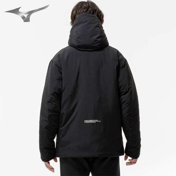 MIZUNO（ミズノ） コート フットボール サッカー サーマル インシュ