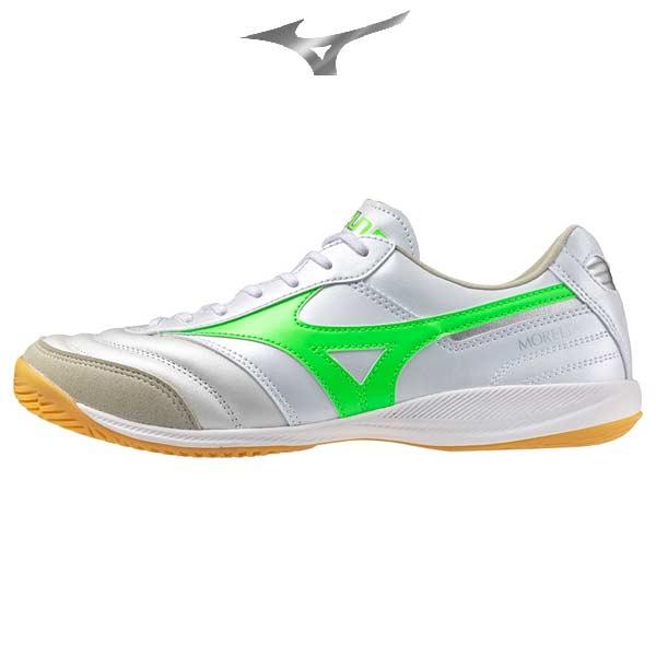 MIZUNO（ミズノ） フットサル シューズ モレリア サラ エリート