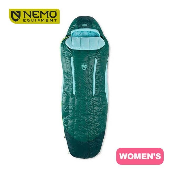 NEMO（ニーモ） NEMO Equipment ニーモイクイップメント ディスコ 30