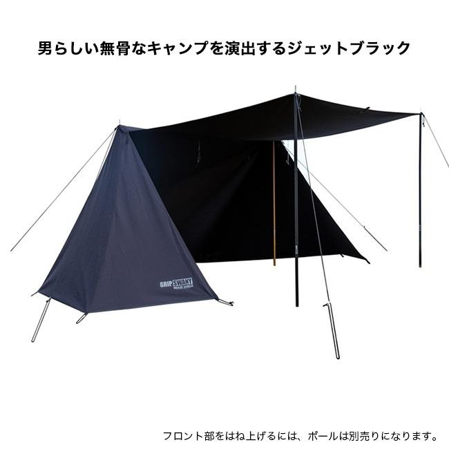 GRIP SWANY（グリップスワニー） ファイヤープルーフGSテント