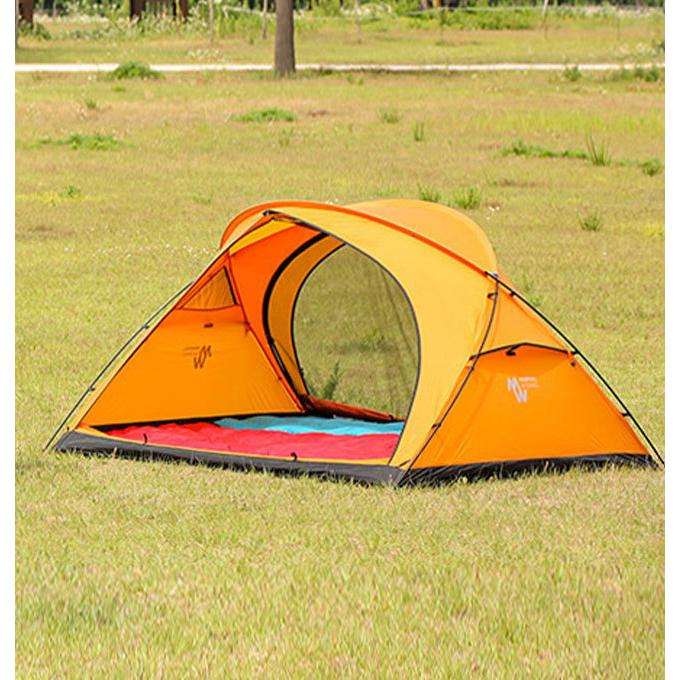 MINIMAL WORKS ミニマルワークス パプリカマグナム MGTE-PM202 テント