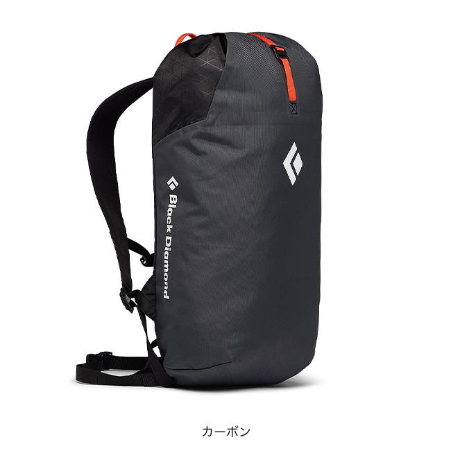 ブラックダイヤモンド（Black Diamond） ロックブリッツ15 2025 秋冬