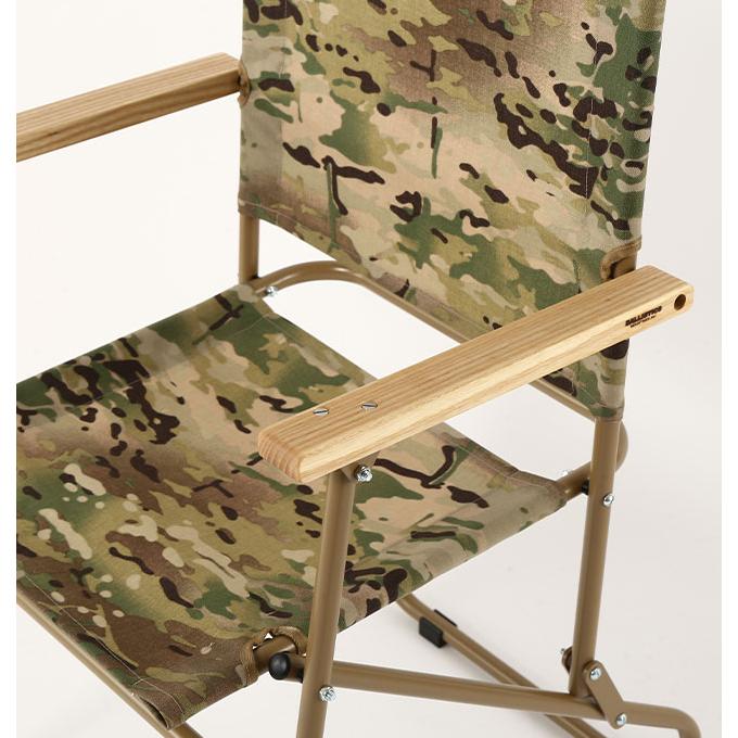 BALLISTICS（バリスティクス） ローバーチェア2(LTDカラー