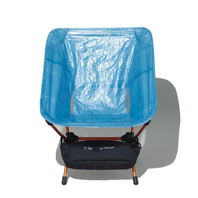 F/CE.（エフシーイー） F/CE.×Helinox エフシーイー×ヘリノックス