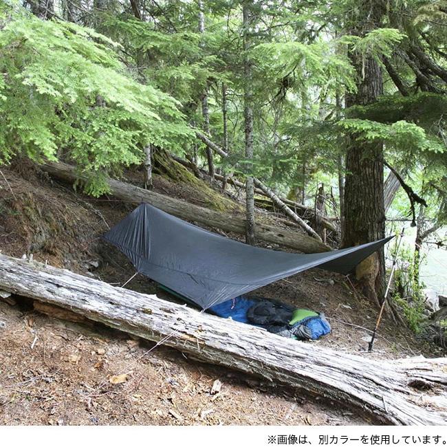 HILLEBERG（ヒルバーグ） タープ5 ウルトラライト 2025 春夏