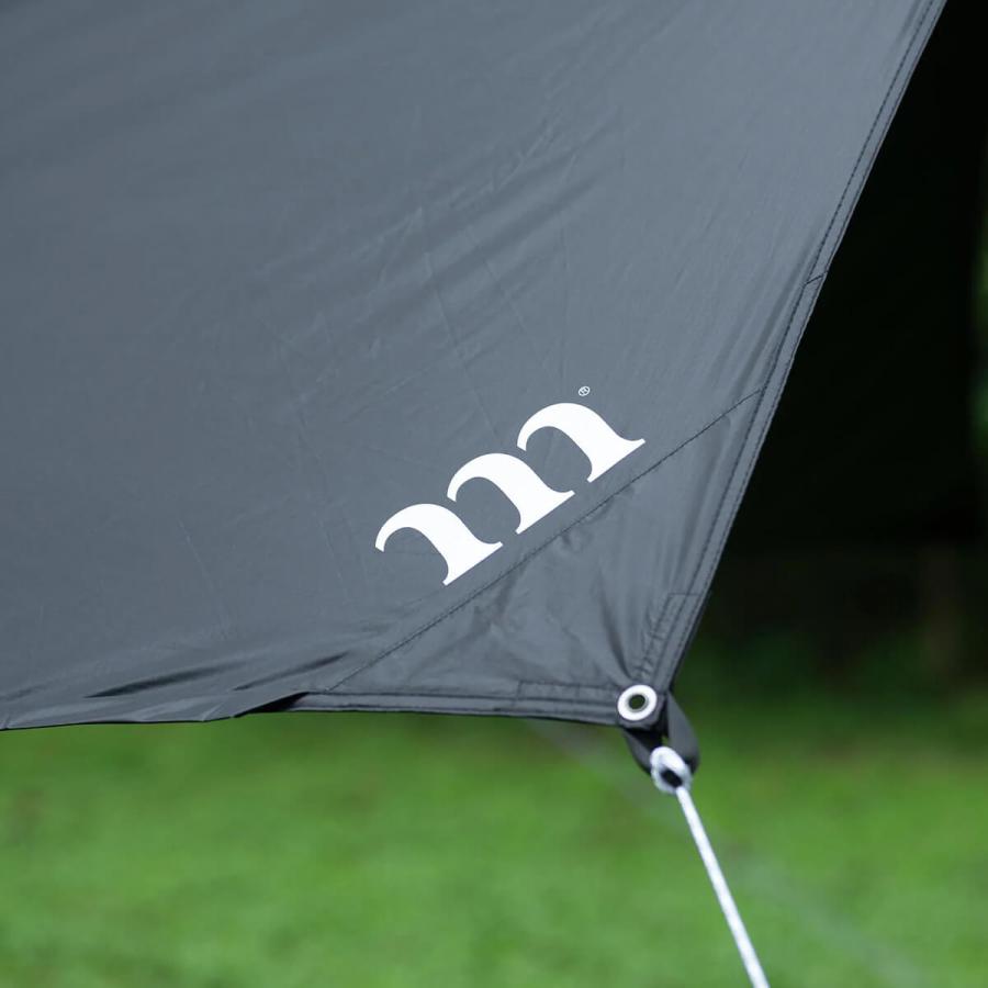 muraco（ムラコ） シンカー4 TP0090 タープ テント 2〜4人用